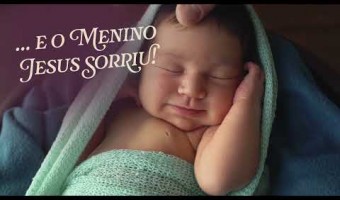 Que sua casa e o seu coração possam ser o presépio que acolhe o Senhor e os irmãos!