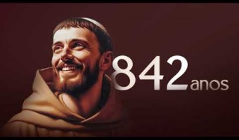 102 anos da Congregação das Irmãs de São Francisco da Providência de Deus!