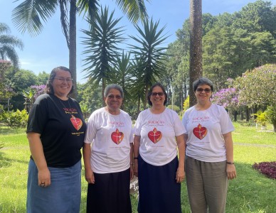 Irmãs de São Francisco: missão, carisma e vocação.