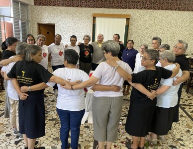 Mês das Missões: semeando fé e esperança