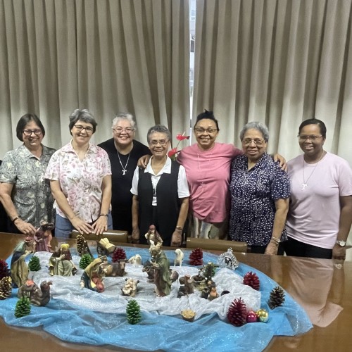 Mês Vocacional: viver uma vocação na Providência de Deus