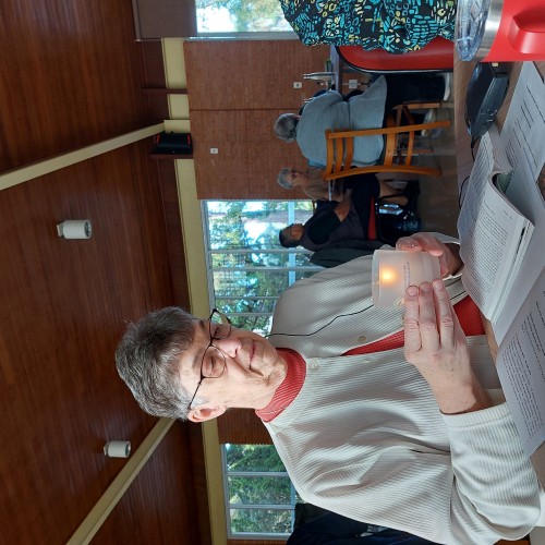 O chamado à vida religiosa e a santidade no cotidiano