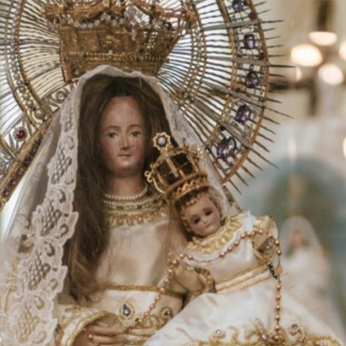 O Papa: coloquemos as famílias, sobretudo as mais frágeis, sob o olhar de Maria