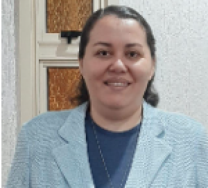 Ir. Adriana