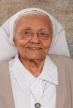 Irmã Isabel Ferreira da Silva