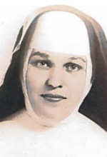 Irmã Maria Radavich