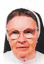 Irmã M. Cristina Zakarevicius