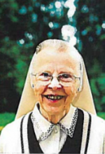 Irmã M. Immaculata Miltenis