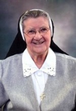 Irmã M. Theodora Shadis