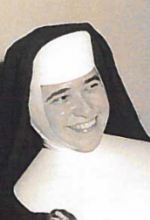 Irmã Maria Aparecida dos Santos